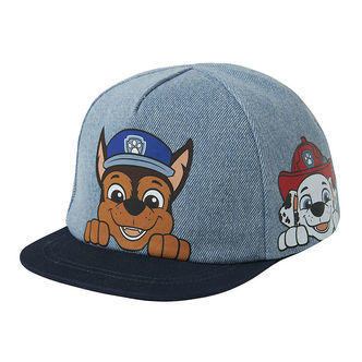 Name It Kasket - Nmmmerril - Pawpatrol - Navy Blazer