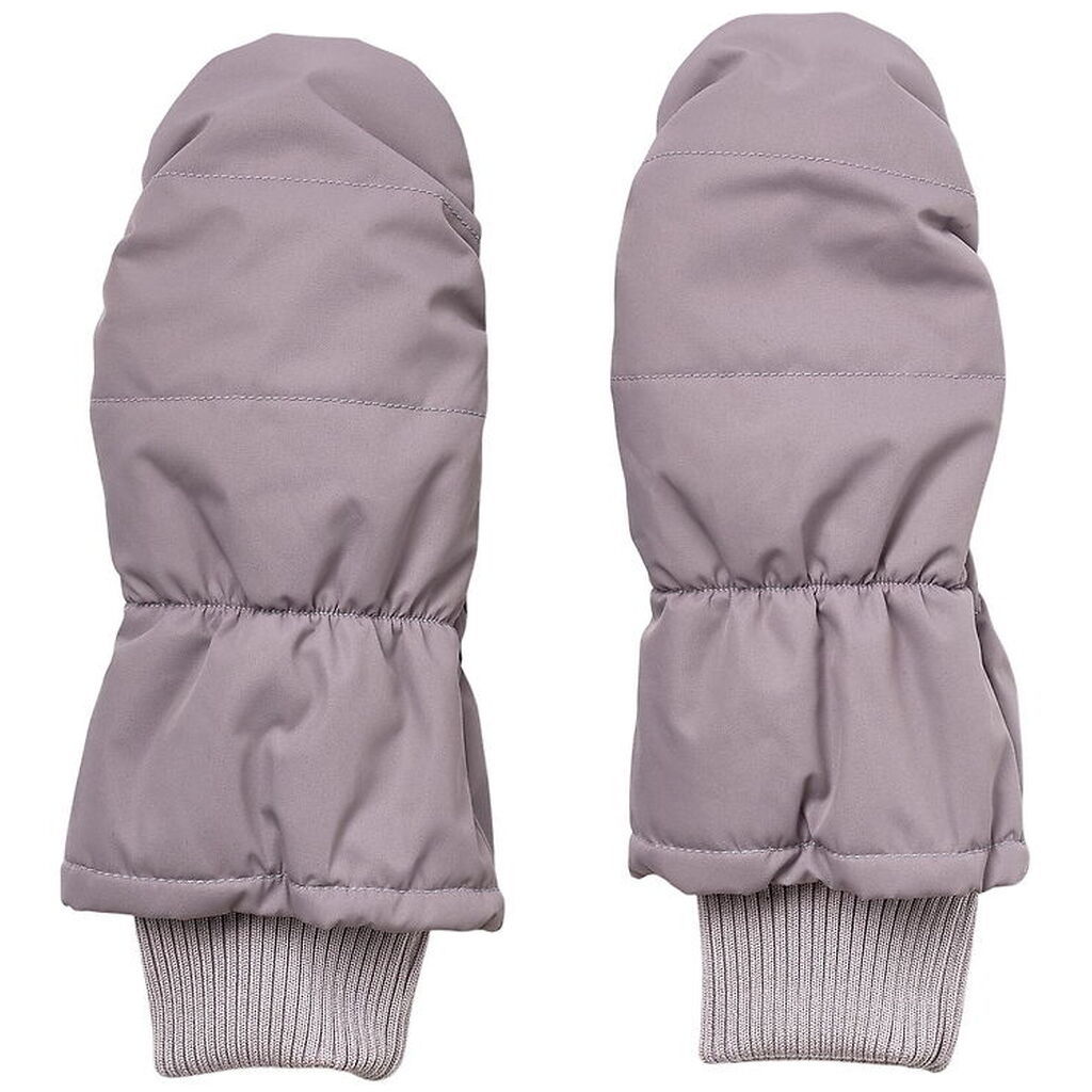 Wheat Luffer - Jazz - Dark Lavender