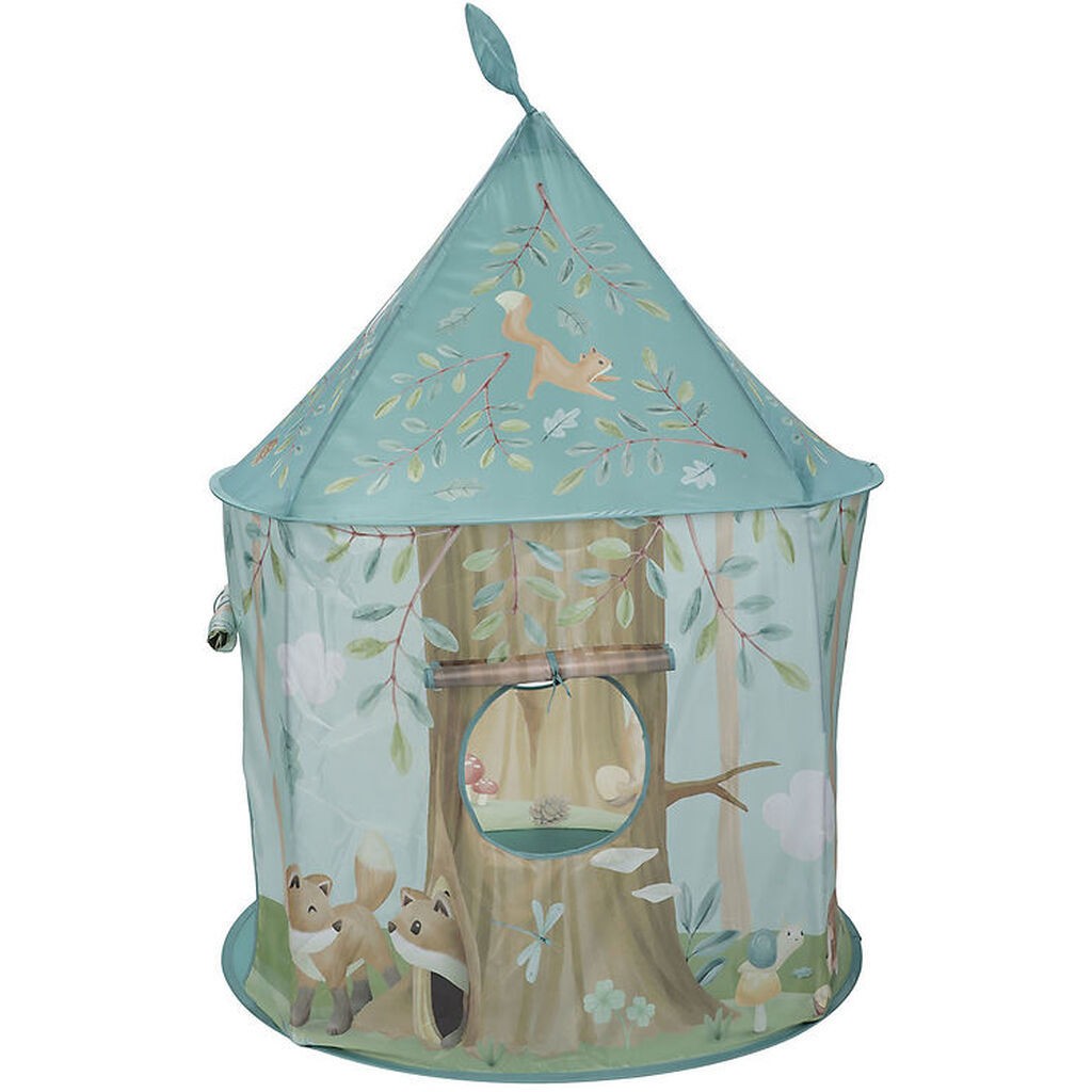 Little Dutch Legetelt - Forest Friends