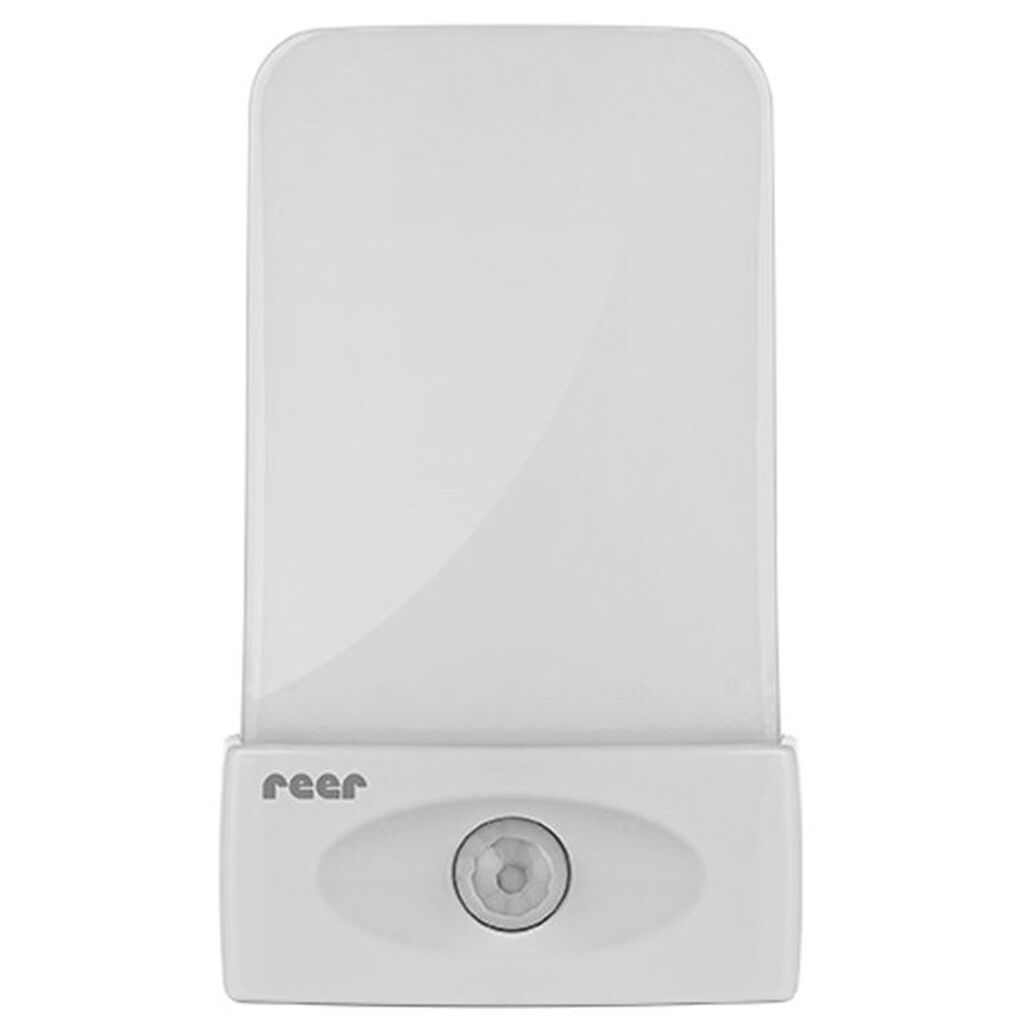 Reer Natlys m. Bevægelsessensor