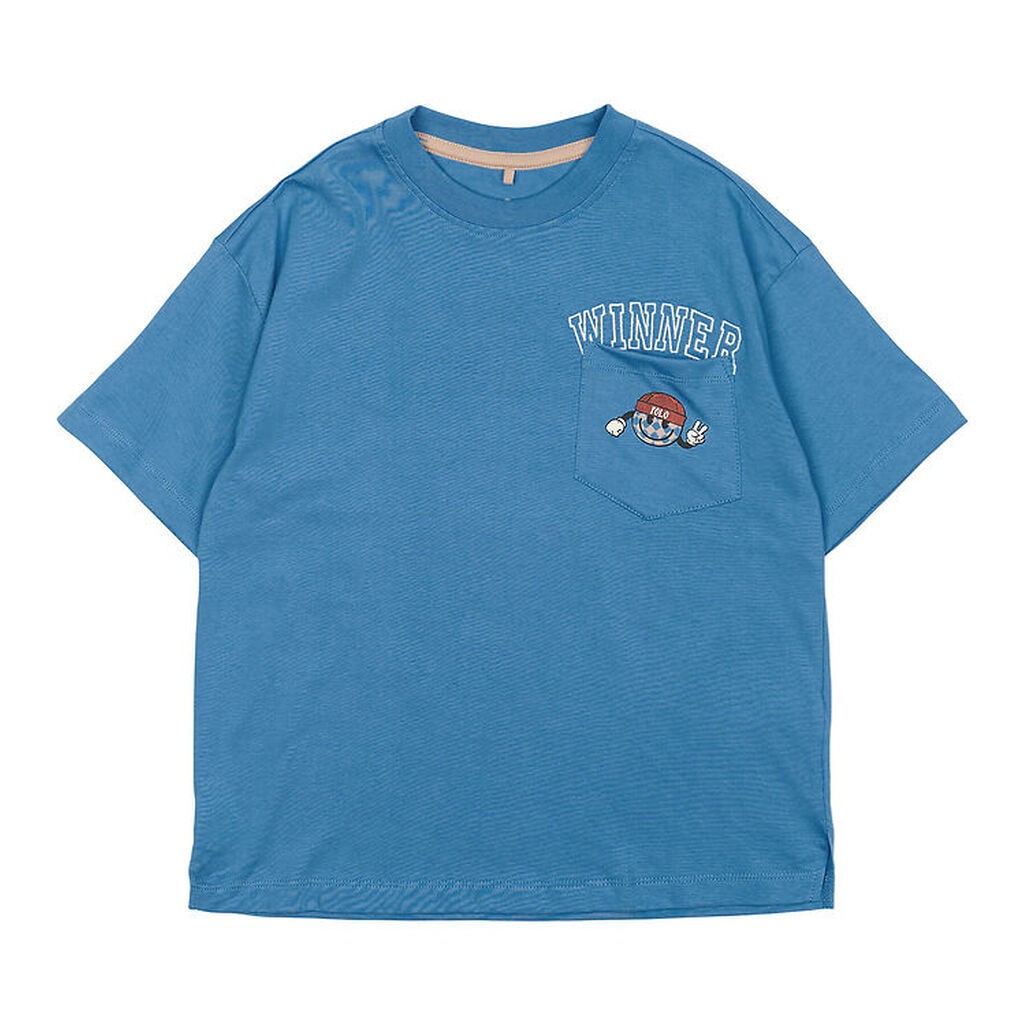 The New T-shirt - TnPauli - Campanula