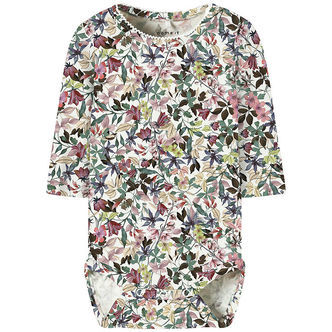 Name It Body l/æ - NbfSalliana - Cloud Dancer