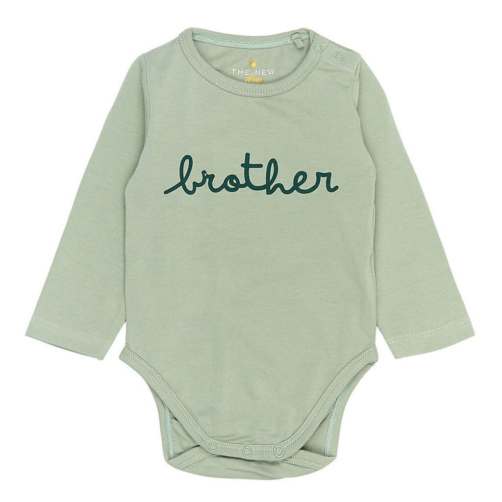 The New Siblings Body l/æ - TnsbBrother - Lily Pad