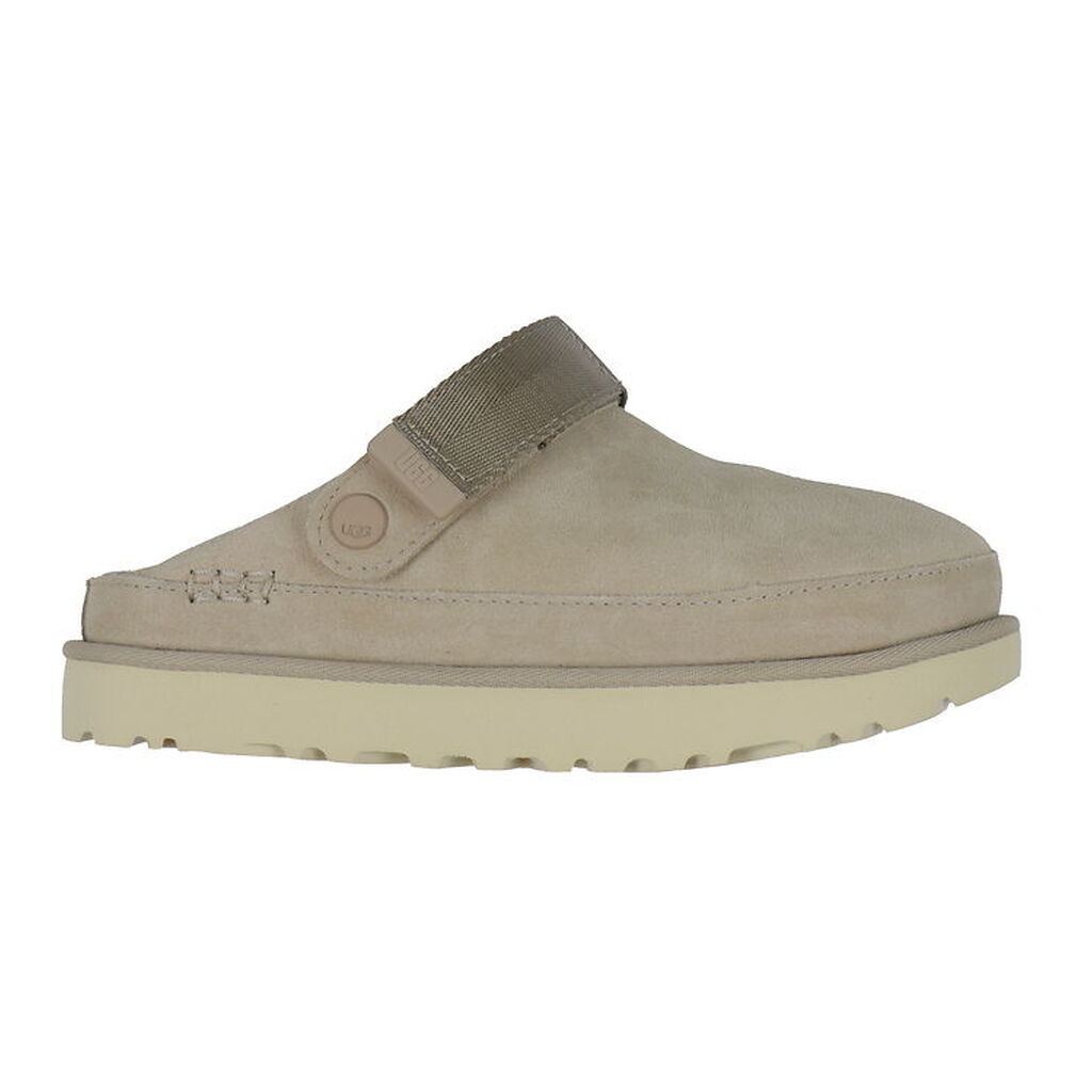 UGG Sandaler - Goldstar Clog - Sand