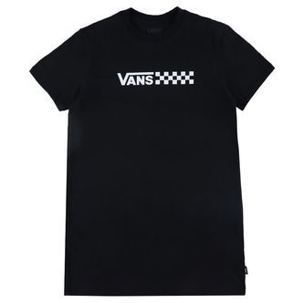 Vans Kjole - Chalkboard Relaxed - Sort