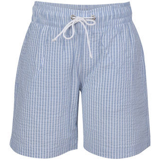 Petit Crabe Badeshorts - Boardie - UV50+ - Capri Stripes