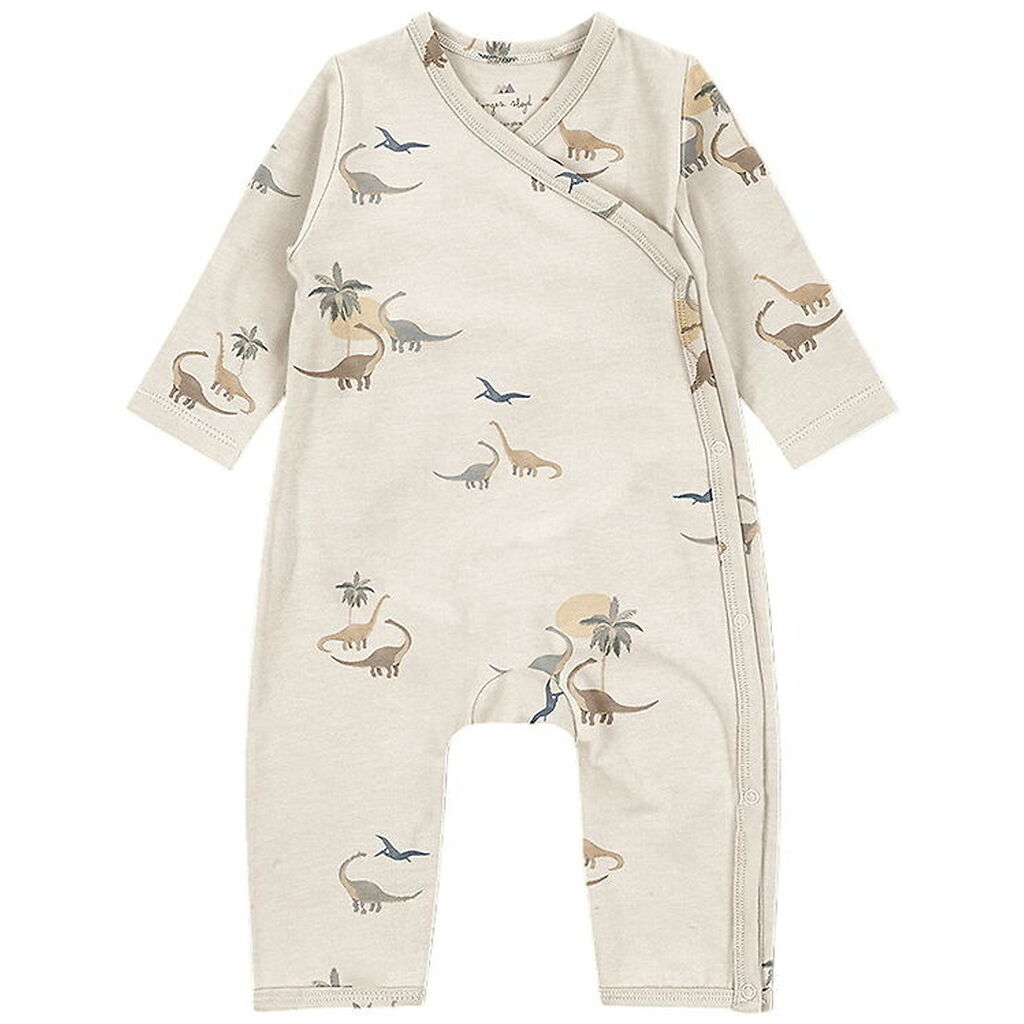 Konges Sløjd Heldragt - Gots - Kubi