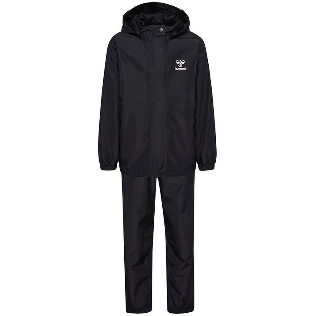 Hummel Regntøj - PE - hmlNessie - Sort