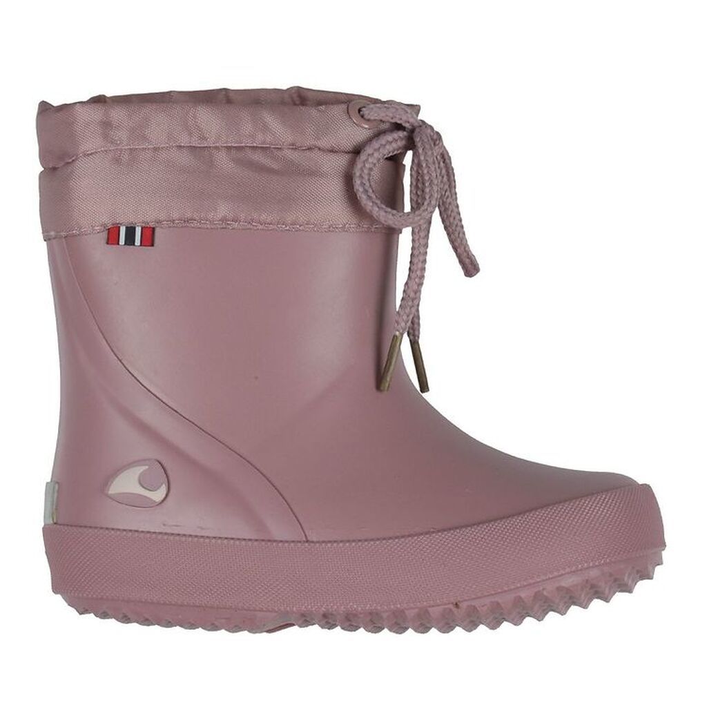 Viking Termostøvler - Indie Alv - Pink