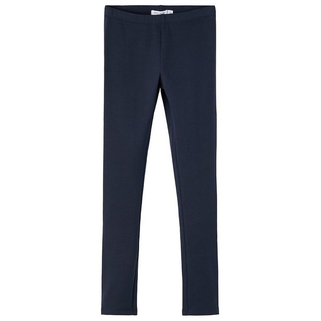 Name It Leggings - NkfDavina - Noos - Dark Sapphire