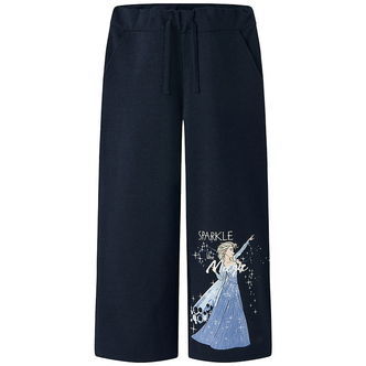 Name It Sweatpants - NmfOsina - Frozen - Navy Blazer/ELSA