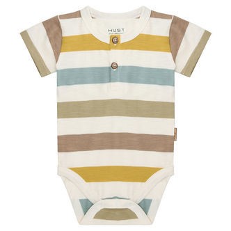 Hust and Claire Body k/æ - Billy - Ivory