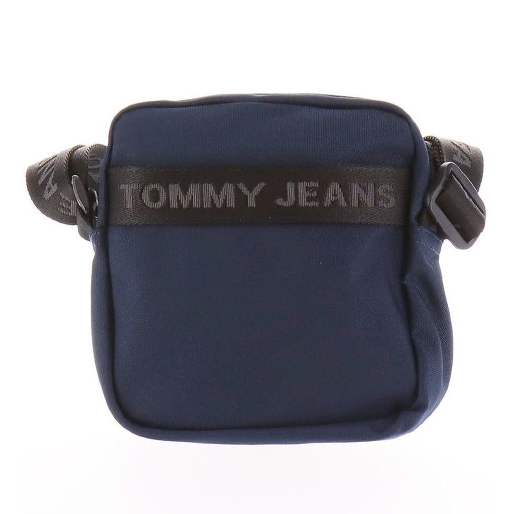 Tommy Hilfiger Skuldertaske - Essential - Navy