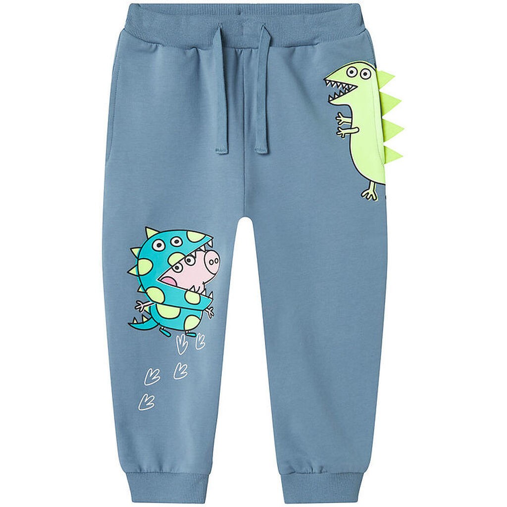 Name It Sweatpants - NmmFind - Peppa Pig - Spring Lake