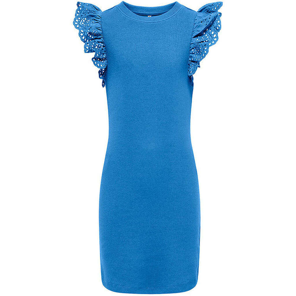 Kids Only Kjole - Noos - Rib - KogDrea - Regatta