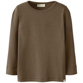 Lil' Atelier Bluse - NmnGayo - Shitake