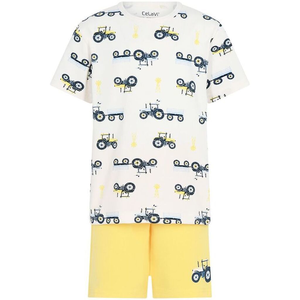 CeLaVi Nattøj - Snap Dragon