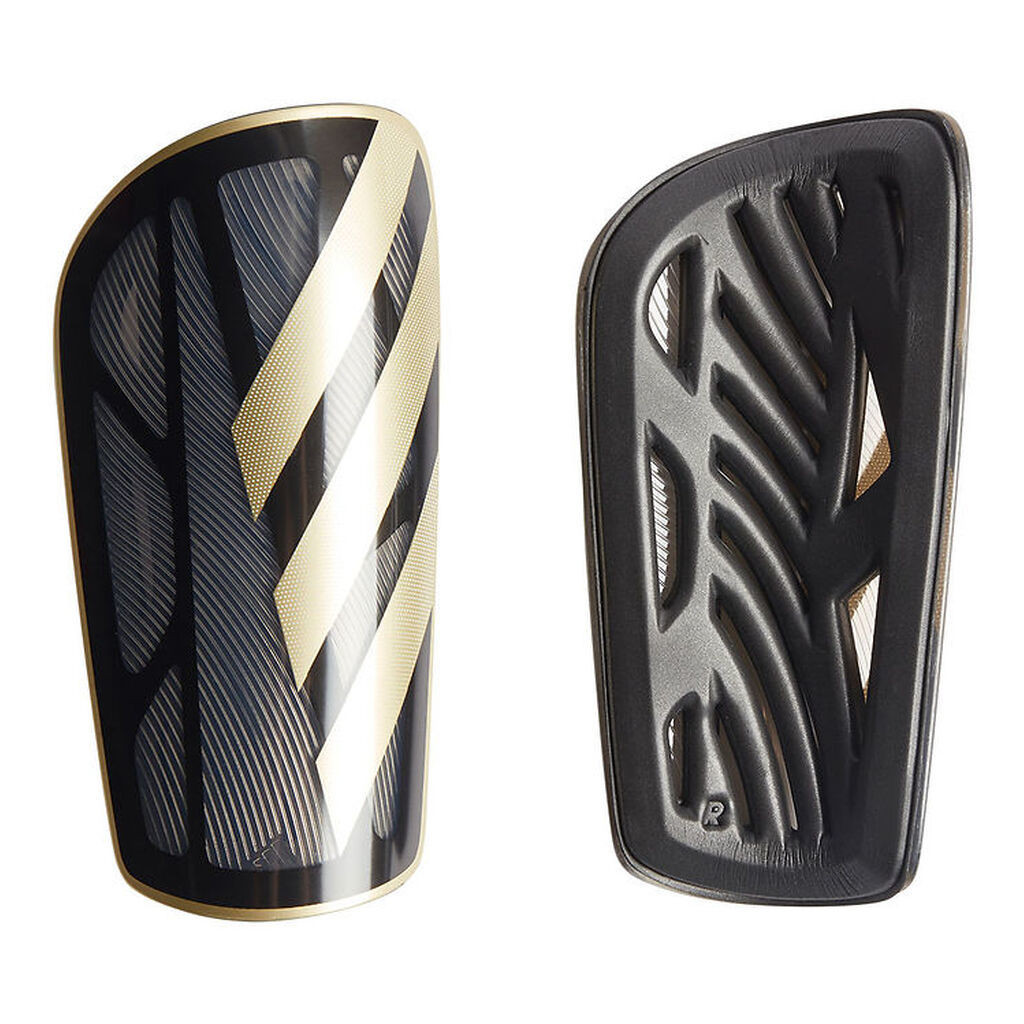 adidas Performance Benskinner - Tiro SG LGE - Black/Gold/White