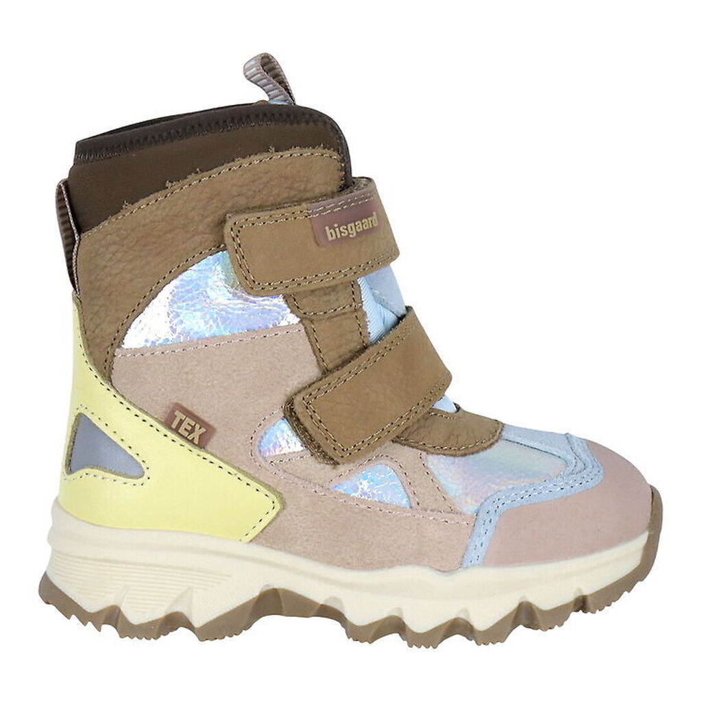 Bisgaard Støvler - Edon Tex - Galaxy