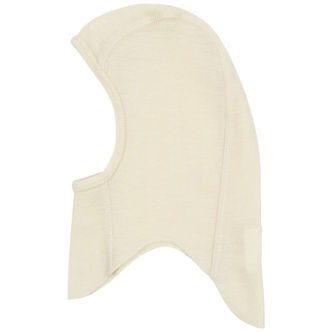 Fanga Fontana Elefanthue - 1-lags - Uld - Erba - Beige Melange