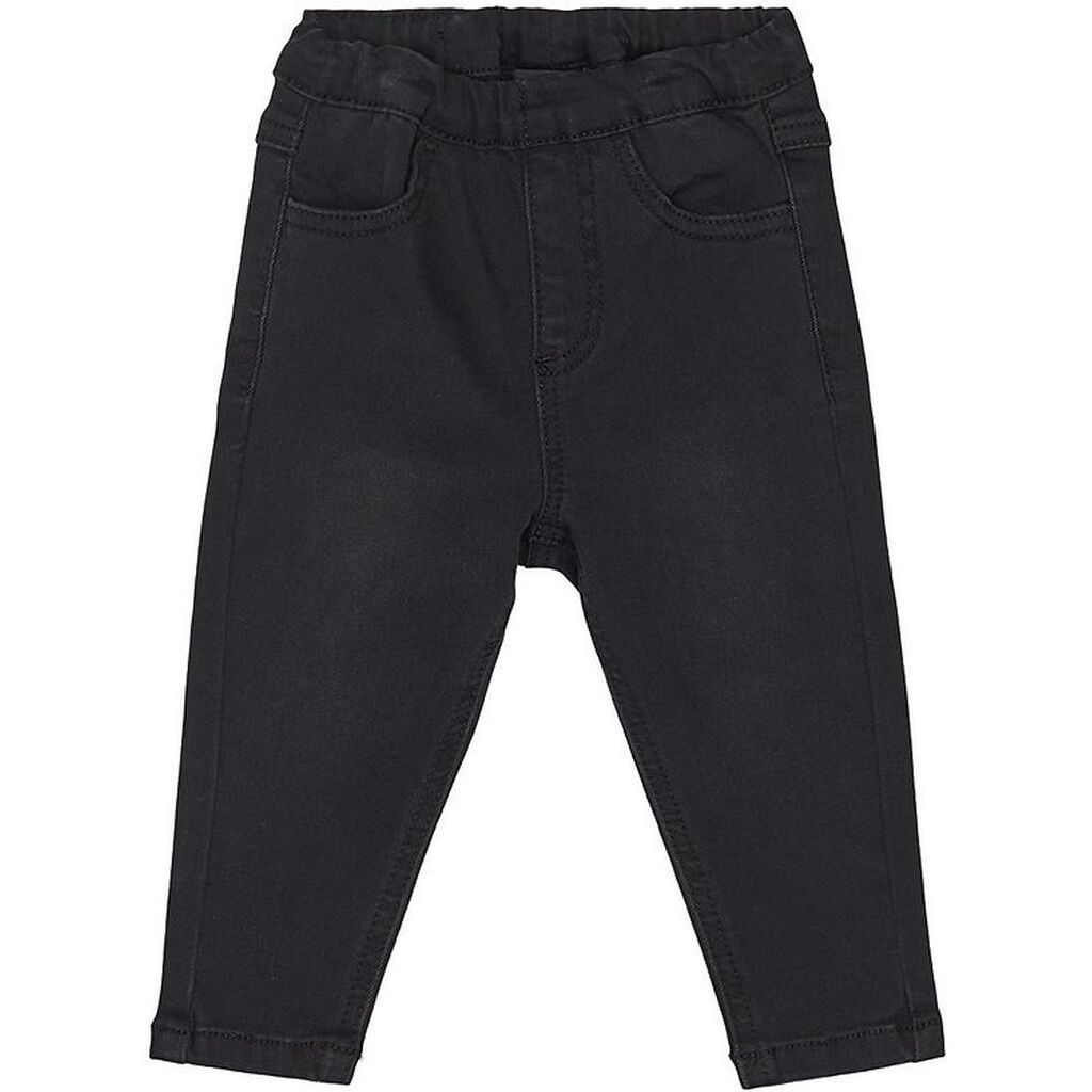 Petit by Sofie Schnoor Jeggings - Kimmy - Sort