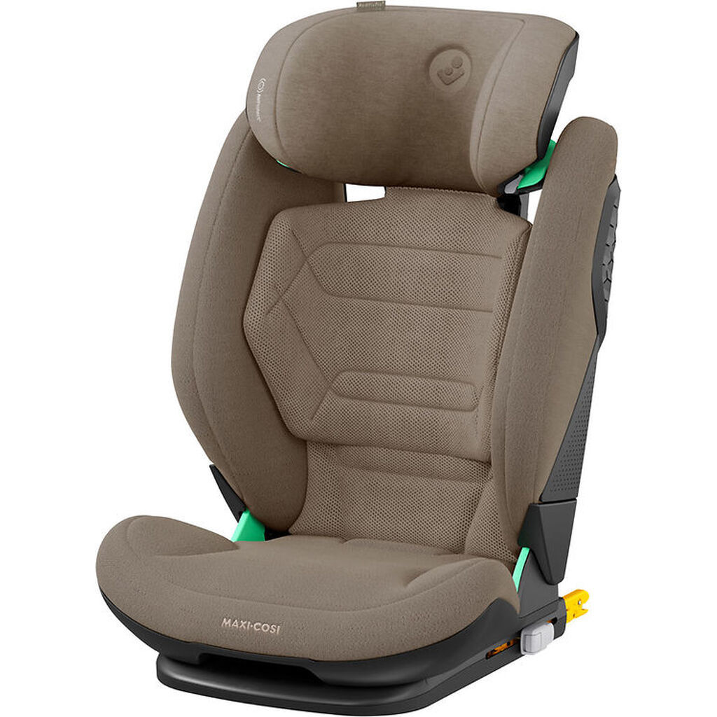 Maxi-Cosi Autostol - Rodifix Pro2 i-Size - Authentic Truffle