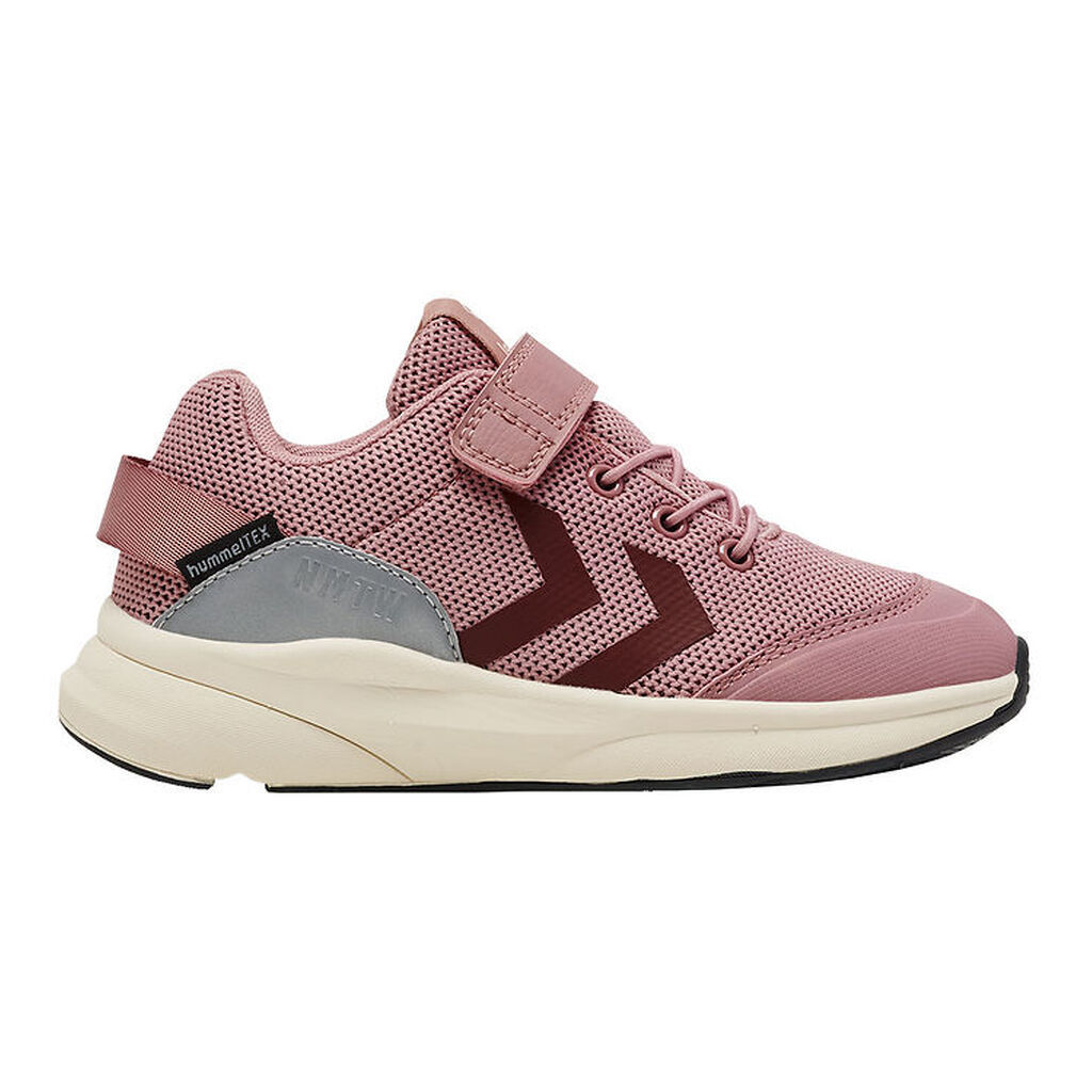 Hummel Sko - Reach 250 Tex JR - Nostalgia Rose