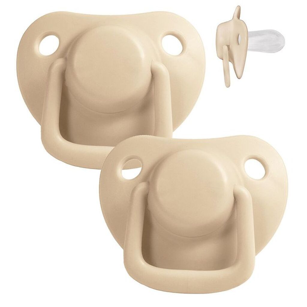 Filibabba Sutter - 2-pak - Doeskin