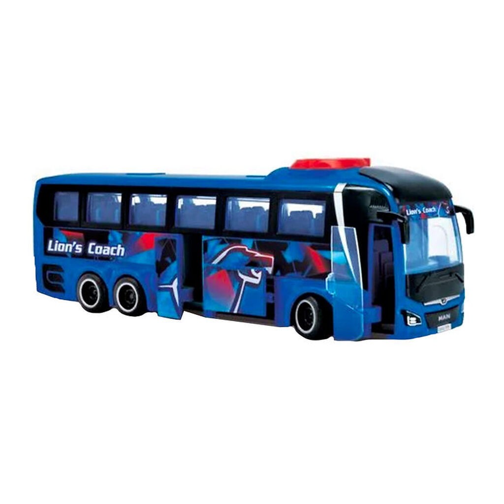 Dickie Toys Bus - MAN Lion's Coach