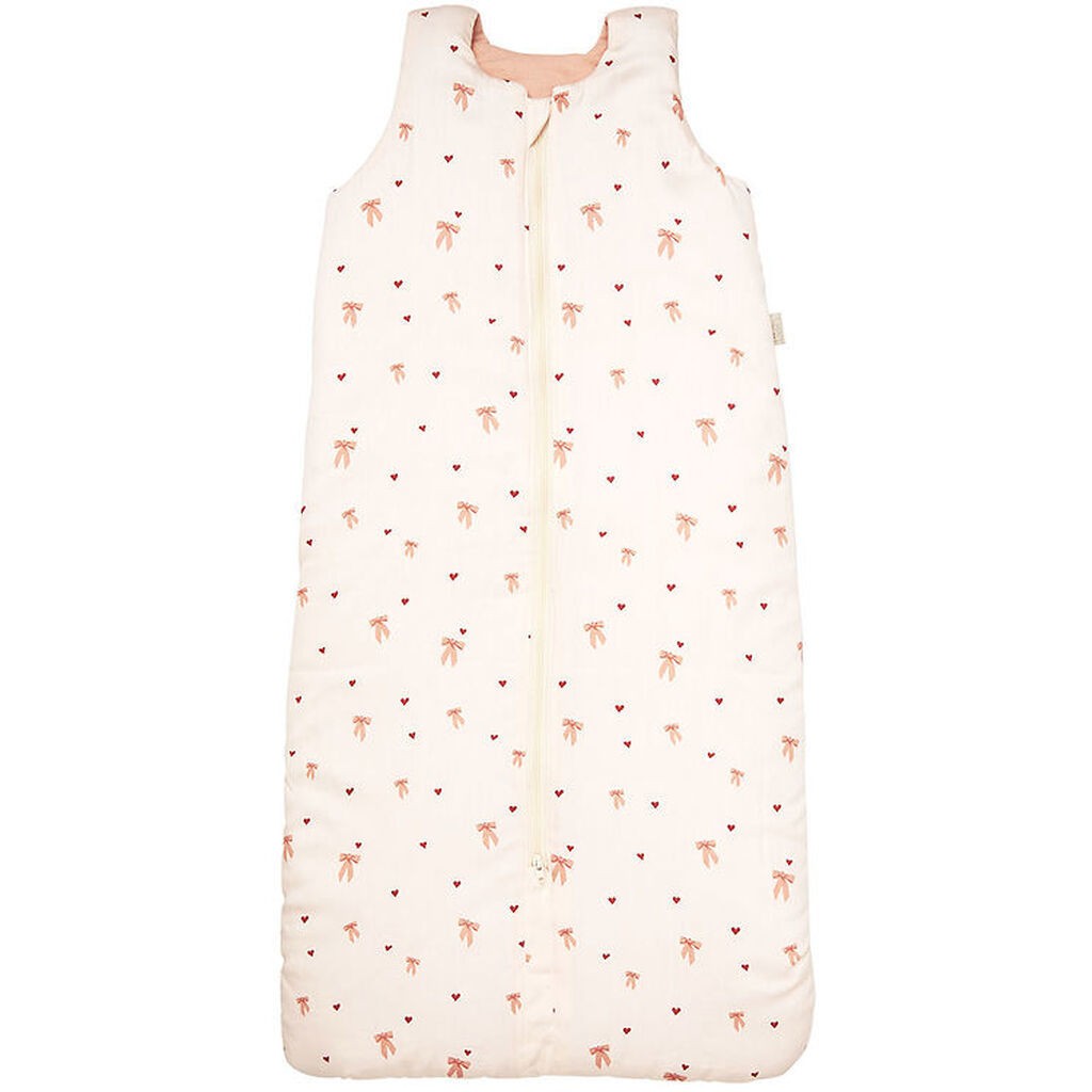 Cam Cam Sovepose - 6-18 mdr. - Bows