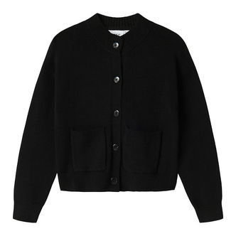 Name It Cardigan - Strik - Viskose/Polyester/Nylon - NkfOnilla -