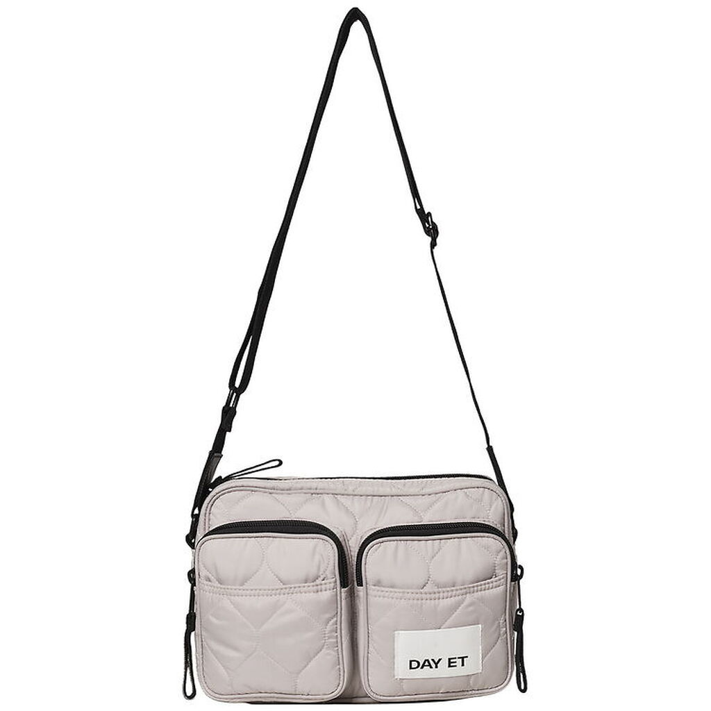 DAY ET Skuldertaske - Gweneth RE-Q Dash SB D - Chateau Gray