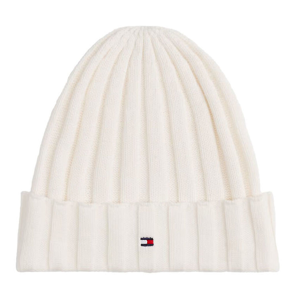 Tommy Hilfiger Hue - Strik - Ancient White