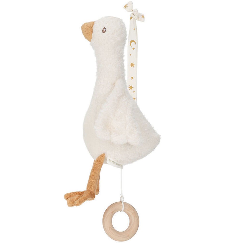 Little Dutch Musikuro - Gås