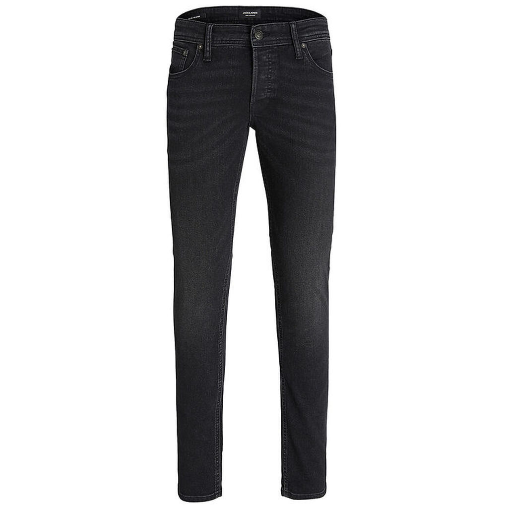 Jack & Jones Jeans - JjiGlenn - Noos - Black Denim