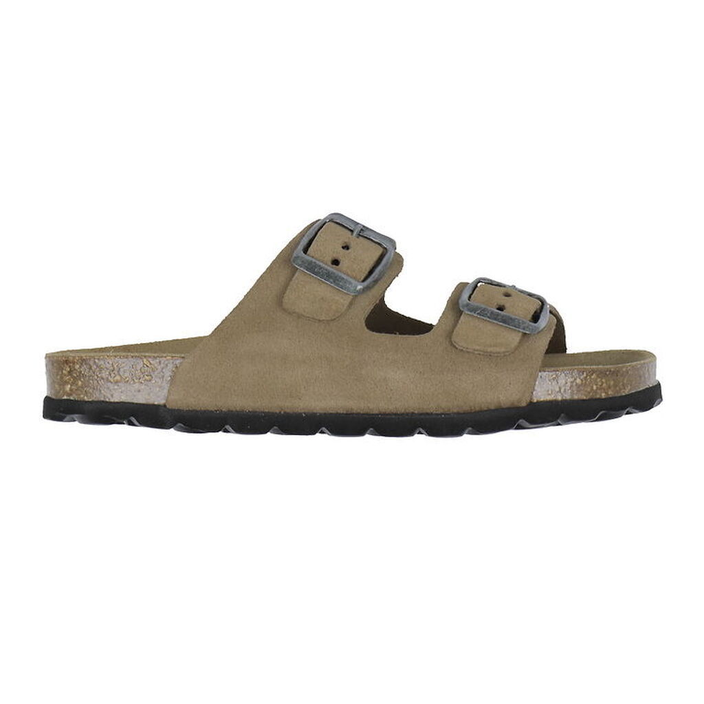 Sofie Schnoor Sandaler - Elgasy - Dark Sand