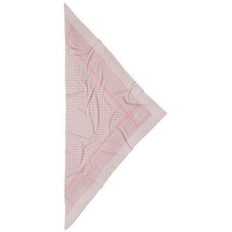 Lala Berlin Tørklæde - 162x85 - Triangle Trinity Classic M - Can
