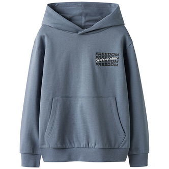 Name it Sweatshirt - NkmSteve - Flint Stone