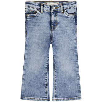 Levis Jeans - 726 Flare - Happy Camper