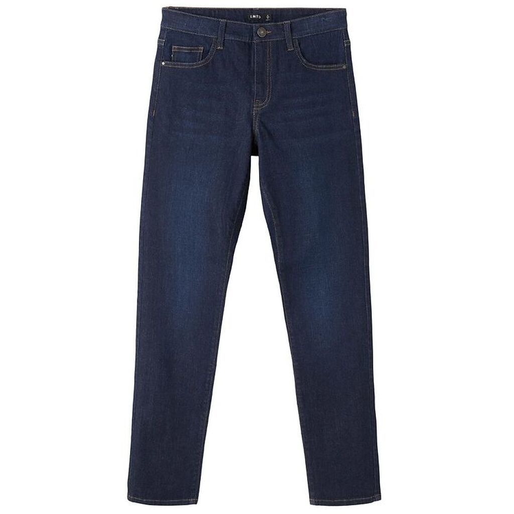 LMTD Jeans - Noos - NlmTulrich - Dark Blue