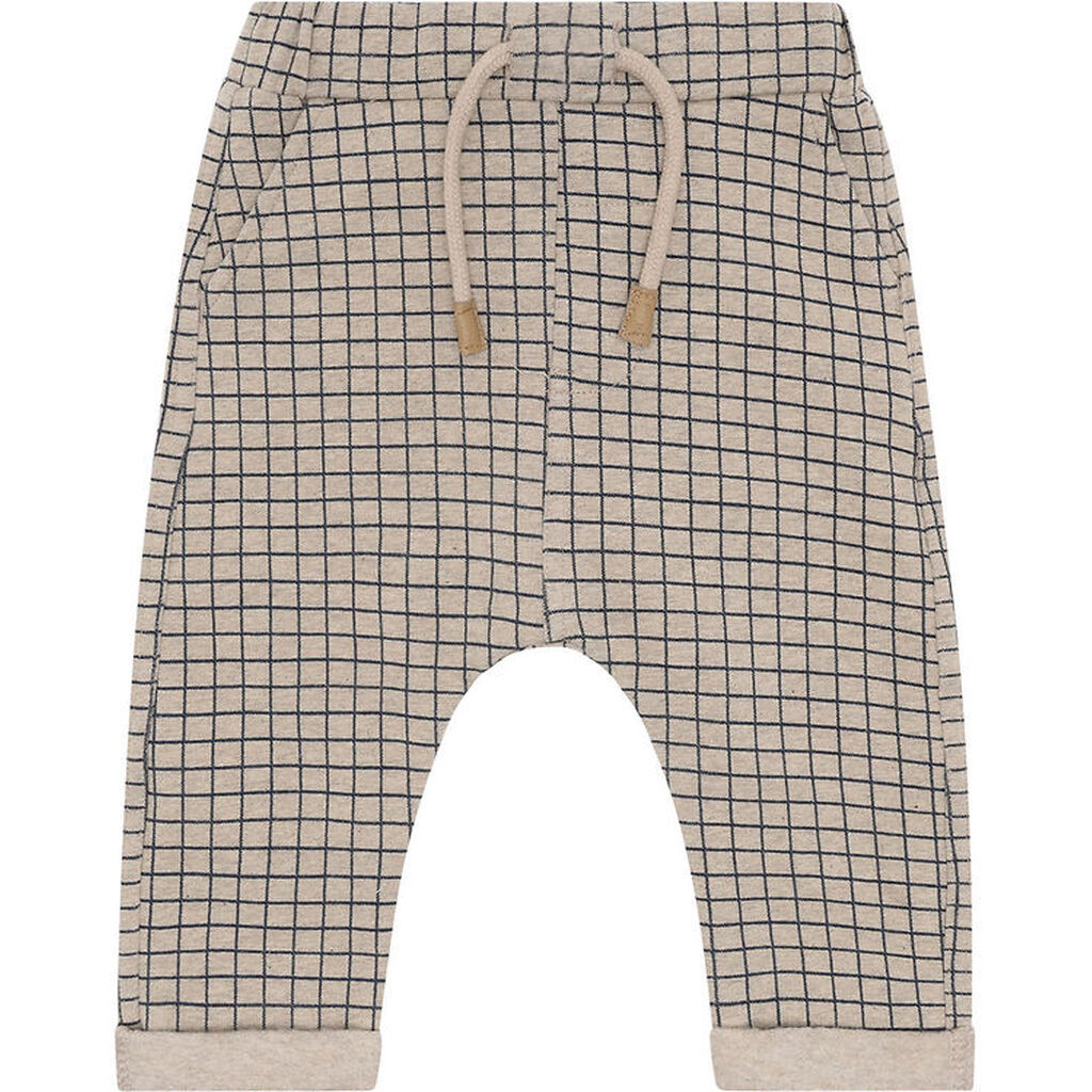 Hust and Claire Sweatpants - HCGordon - Biscuit m. Tern
