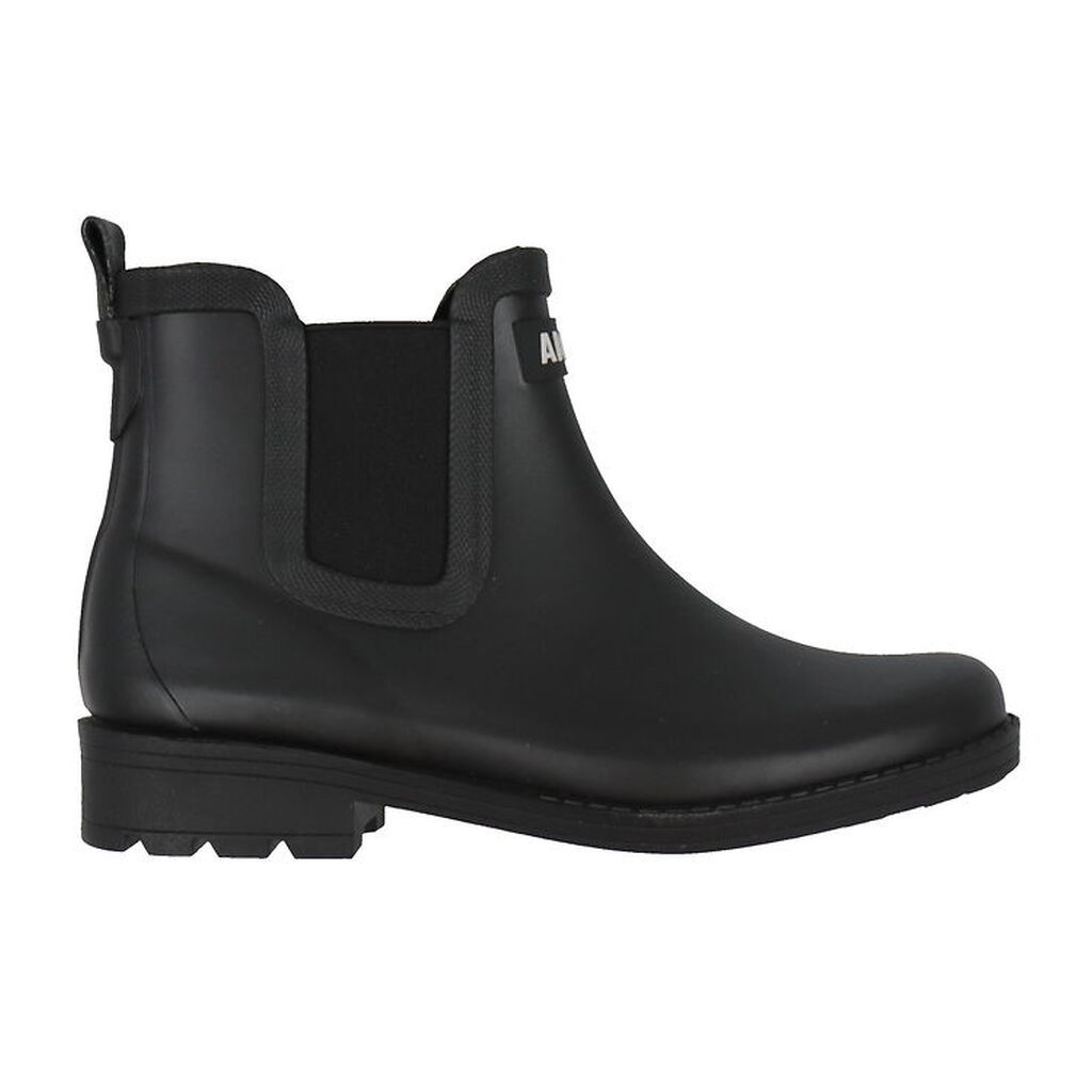 Aigle Gummistøvler - AI Carville 2 - Noir