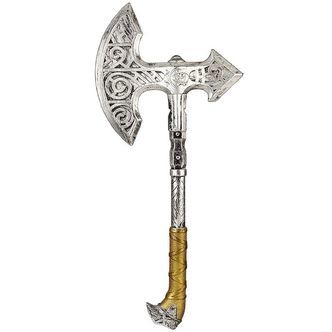 Souza Udklædning - Økse - Scott