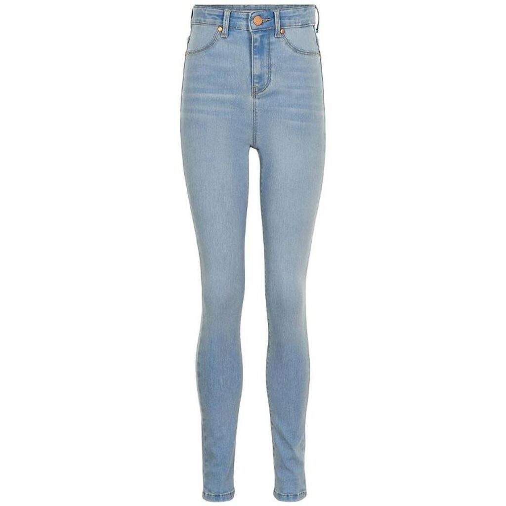 Cost:Bart Jeans - Lily - Light Blue Denim