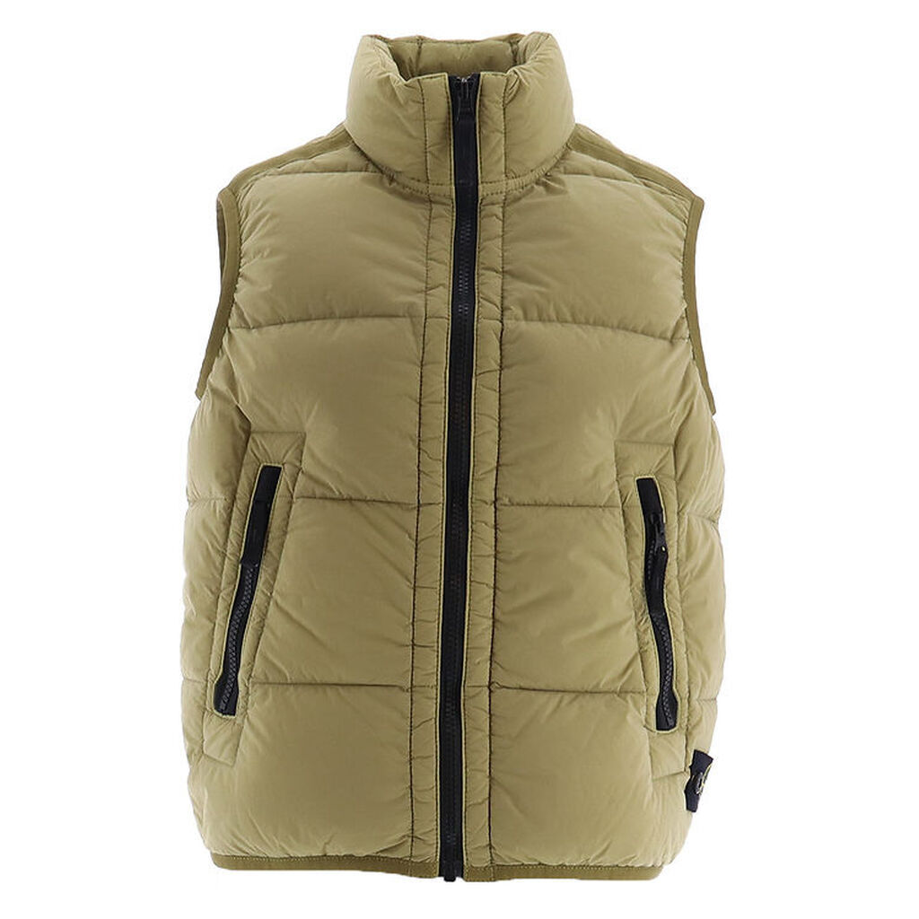 Stone Island Dunvest - Sage