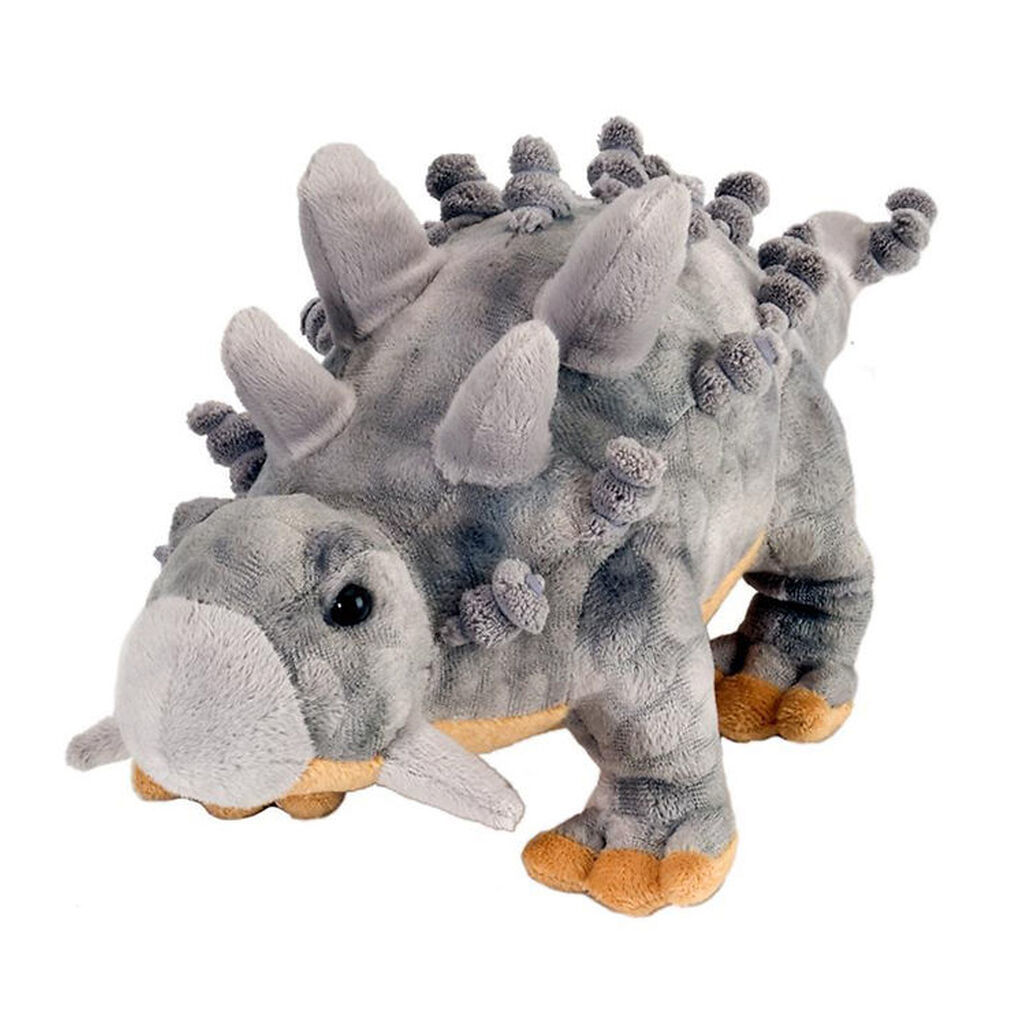 Wild Republic Bamse - Dinosaur - 11x31 - Ankylosaurus