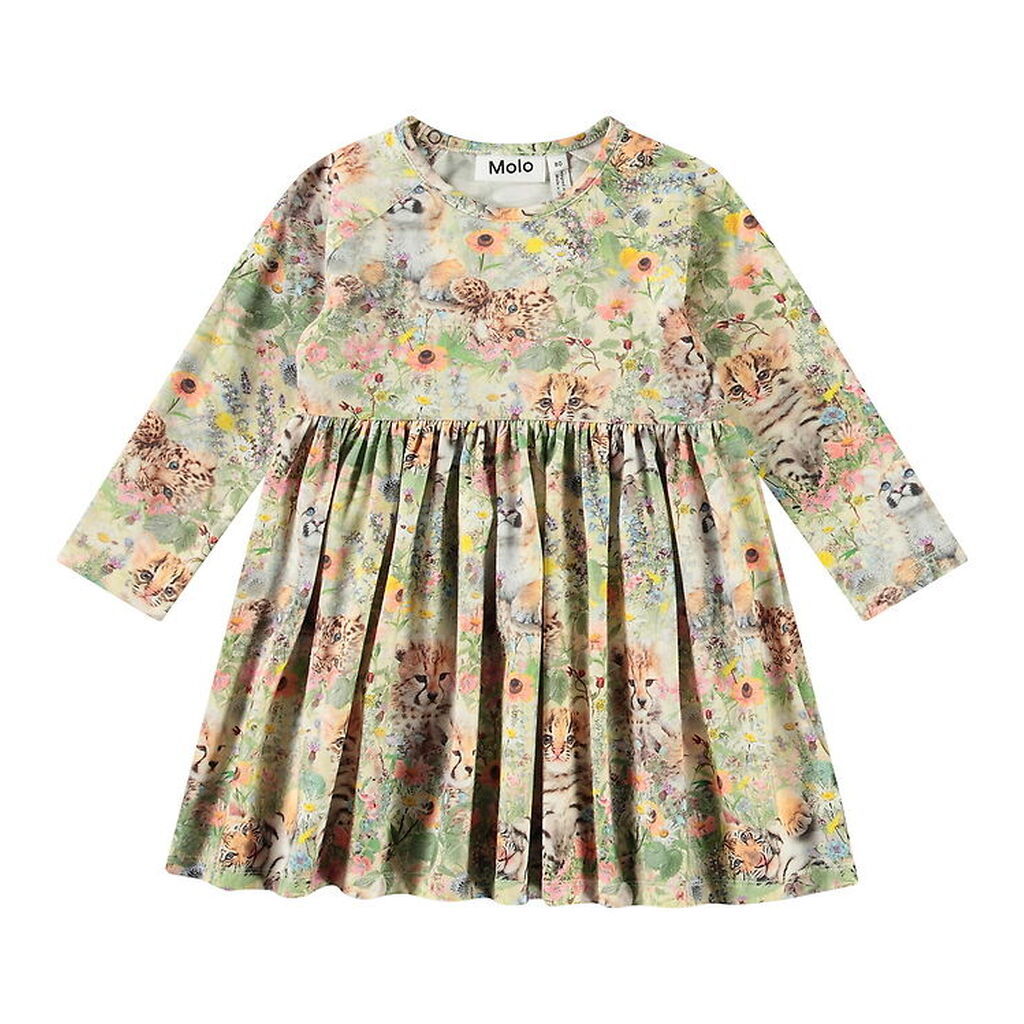 Molo Kjole - Charmaine - Meadow Cubs