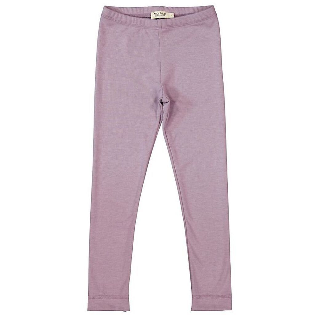MarMar Leggings - Base Layer - Lavender