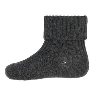 MP Strømper - Koksgrå