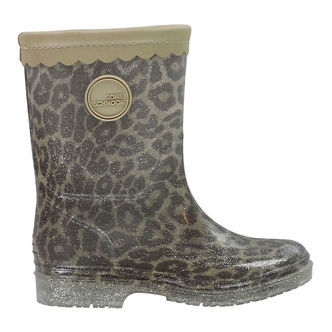 Sofie Schnoor Gummistøvler - Nillesk Leo Rubberboot w/o lining -
